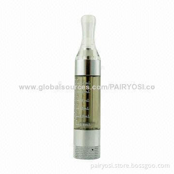T3S Atomizer with Bottom Coil 3.0ml